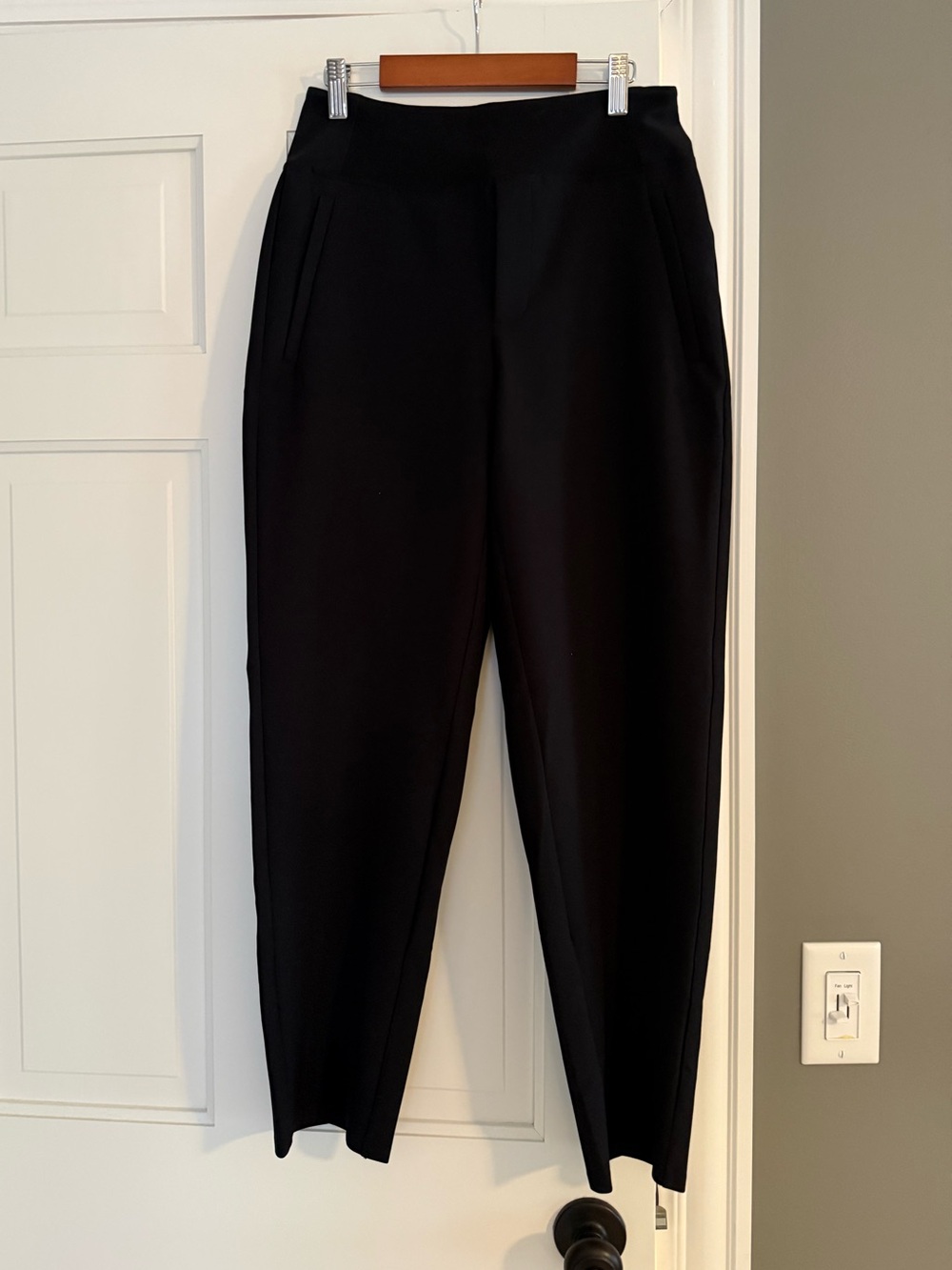 Athleta Endless Pant - Black
